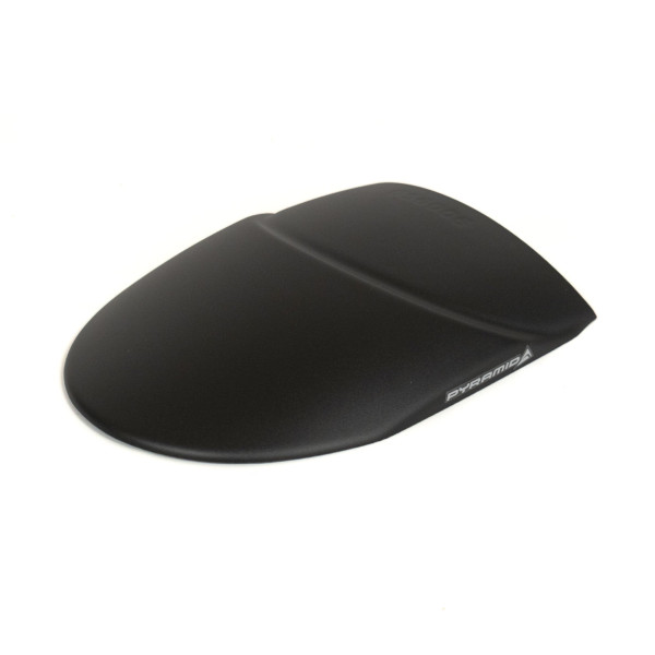Pyramid Plastics Pyramid extenda fenda | matte black | triumph rocket 3 2019>current